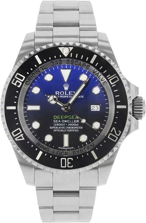 rolex deepsea lieferzeit|rolex deepsea costco.